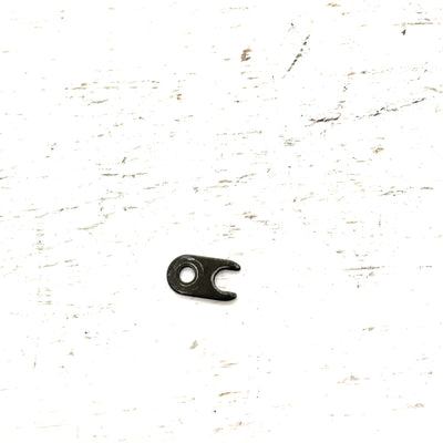 03 Kawasaki Prairie 650 KVF650A 4x4 OEM Outer Wire Stopper Plate 13271-1636 AK37
