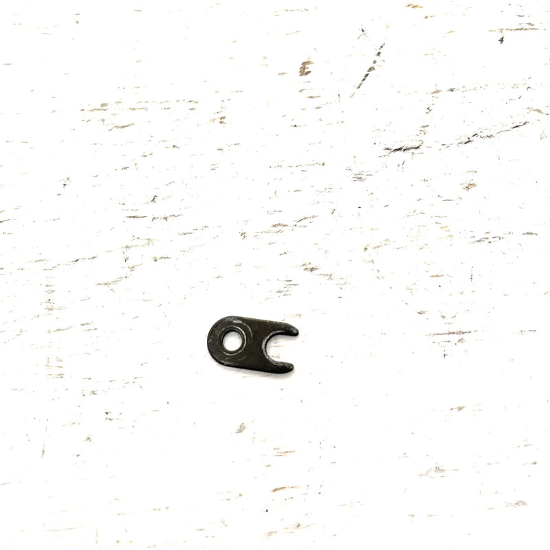 03 Kawasaki Prairie 650 KVF650A 4x4 OEM Outer Wire Stopper Plate 13271-1636 AK37