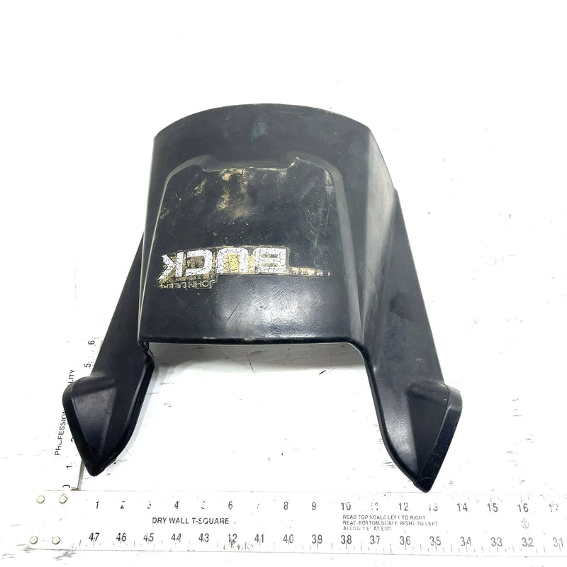 2004 John Deere Trail Buck 650 EXT OEM Upper Handlebar Cover AJ1