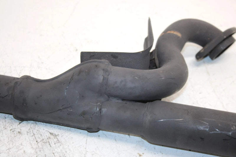 2019 Can-am Outlander 570 Oem Exhaust Pipe 707601396 AB9