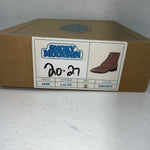 New Women’s Lace Up Brown Smoky Mountain Cowboy Boots. 6040L 5.5 5 1/2. 20-27