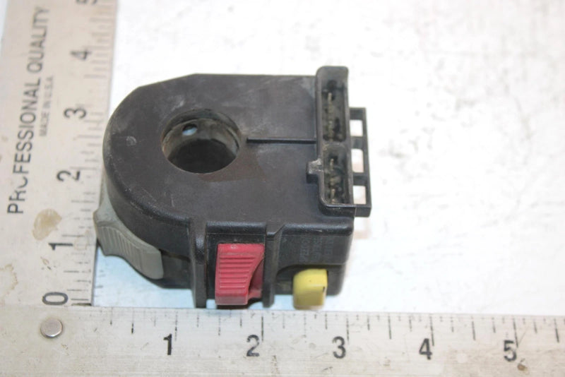 2014 Polaris Sportsman 570 Oem Left Control Switch 4011835 4019044 AP73