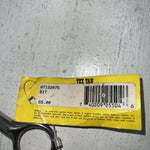 New Tex Tan Long Shank Middle Break Bit #07152075 Y-502