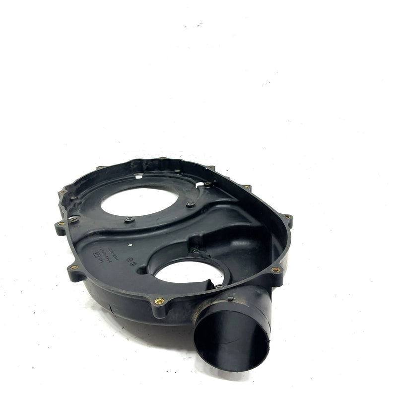 2007 Arctic Cat 700 4x4 Automatic EFI OEM Inner Clutch Belt Cover 3403-068 AA33