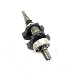 02-03 Kawasaki Prairie 650 OEM Crankshaft 13031-1473 AK37