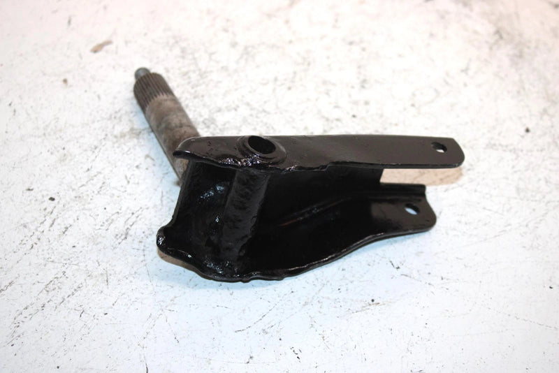 83 Yamaha Excel Iii Ec340g Oem Right Steering Knuckle 83T-23854-00-00 SY7