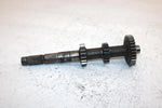 2000 Polaris Xplorer Oem Transmission Input Shaft 3233704 AP177