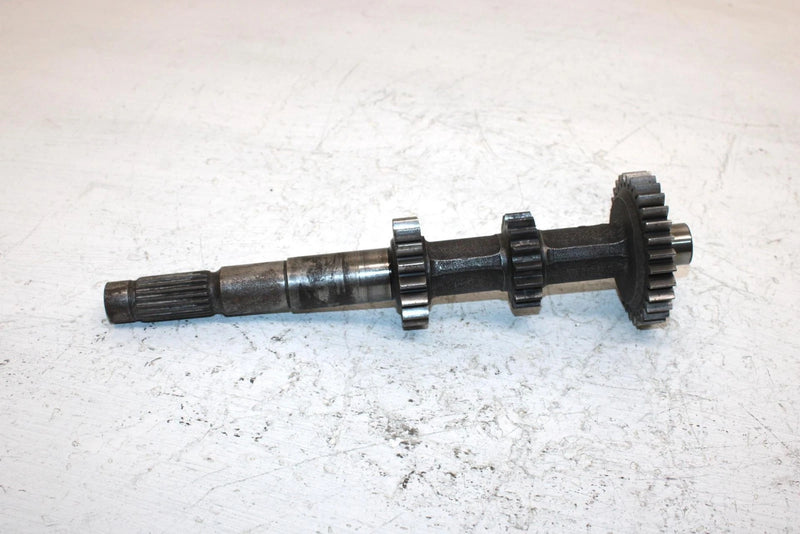 2000 Polaris Xplorer Oem Transmission Input Shaft 3233704 AP177