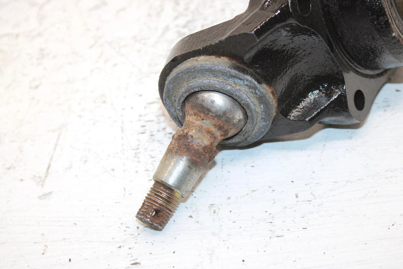 2001 Honda Trx 500 Faa Forman Oem Right Steering Knuckle 51200-HN2-000 AH56
