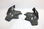 04 Polaris Predator Oem Heel Pocket Set 5434432-070 5434433-070 AP62