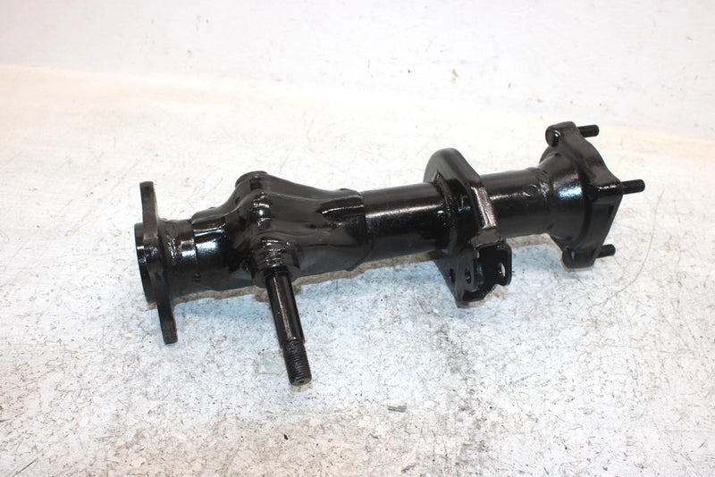 1986 Honda Trx350 Oem Front Axle Housing 51330-HA7-670 51330-HA7-650 AH40