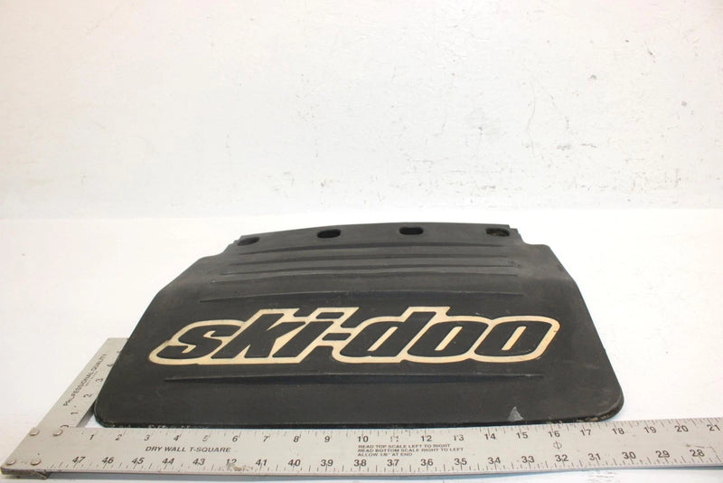 2000 Ski-doo Mxz 600 Oem Snowflap 572092100 SS15