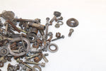 96 Polaris Trail Blazer  Es Oem Hardware Kit APS