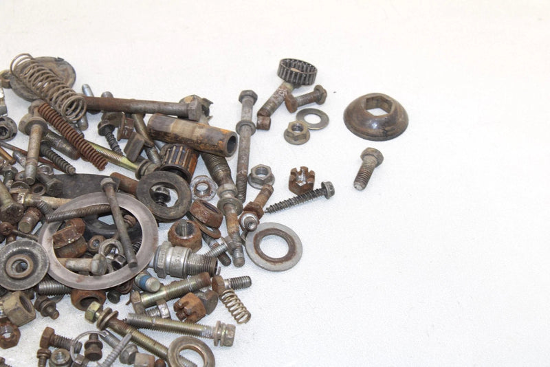 96 Polaris Trail Blazer  Es Oem Hardware Kit APS