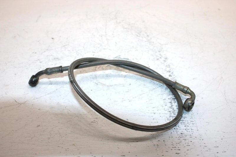 2008 Arctic Cat 650 Auto Trans 4x4 Trv Oem Rear Brake Line 1502-139 AA6