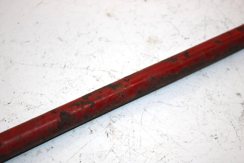 90 Polaris 650 Oem Radius Rod RED 1822037-01 1822037-067 Q1511