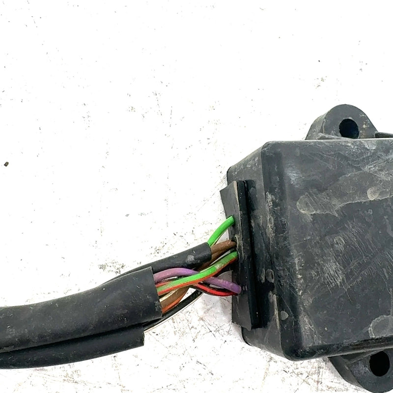 98-99 ARCTIC CAT ZR 500 OEM CDI COMPUTER 3005-249 SA18
