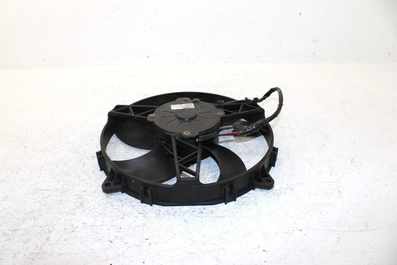 2004 Polaris Sportsman 600 Oem Cooling Fan 2410288 AP20