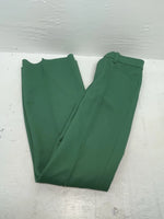 New Vintage Green Dickson Jenkins Polyester Pants #5012 ZZ-80