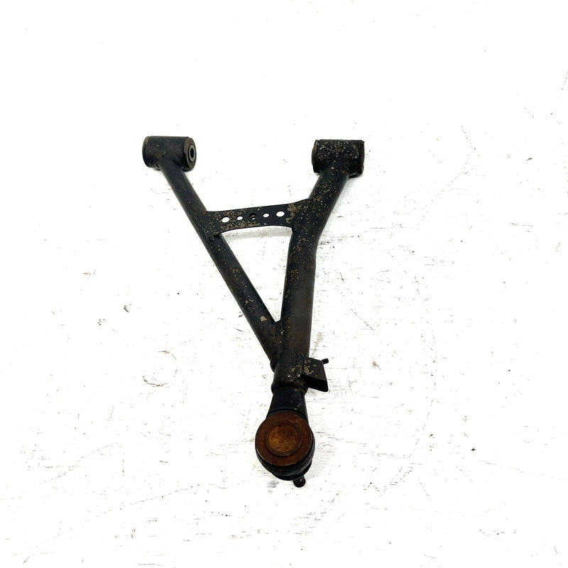 12 Yamaha Grizzly 550 YFM550 4x4 OEM Front Left Upper A Arm 1HP-F3550-01-00 AY65