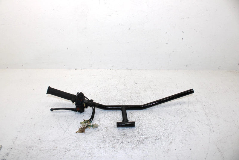1996 Yamaha Vmax 600 Oem Handlebar W/Brake Lever 8AB-23811-00-00 SY29