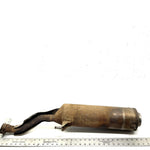 12-14 Honda Rancher 420 OEM Exhaust Muffler 18310-HP7-A01 AH28