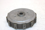 1998 Arctic Cat 454 Oem Clutch Pressure Plate W/Plates 3446-006 3446-008 AA3