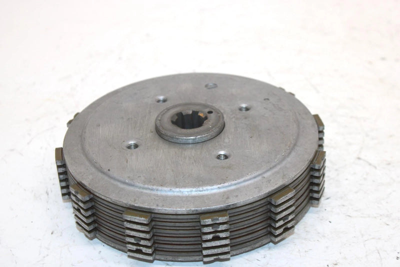1998 Arctic Cat 454 Oem Clutch Pressure Plate W/Plates 3446-006 3446-008 AA3