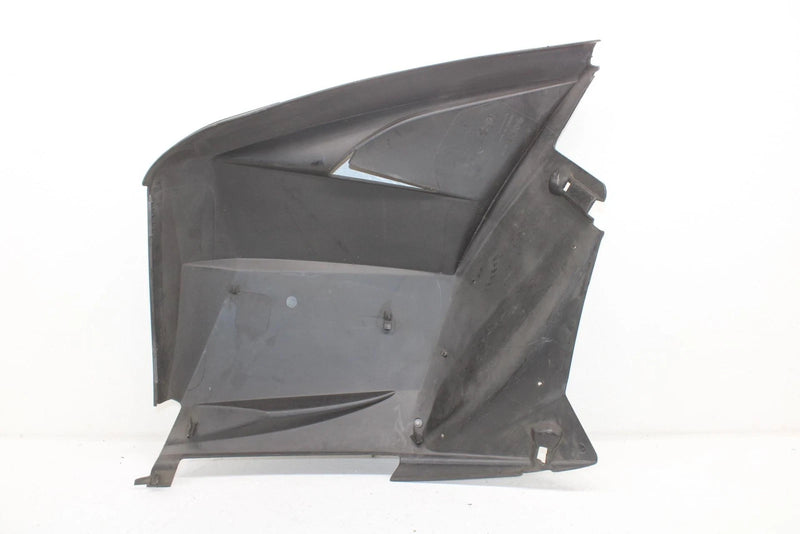 2005 Ski-doo Summit 800 Oem Left Side Panel (Black) 517302803 SS100