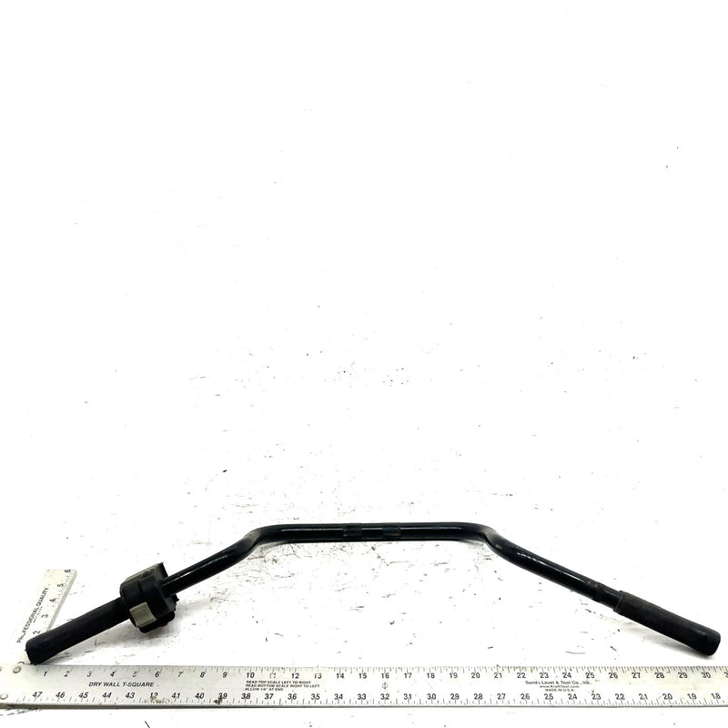 2008 Polaris Sportsman 500 4x4 HO OEM Handlebar Set 5242987-067 AP191