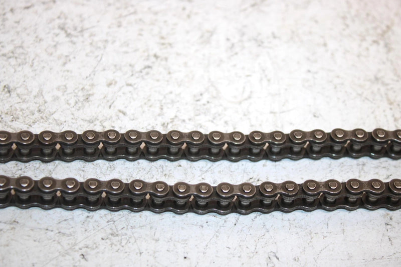 1990 Kawasaki Bayou 300 Oem Starter Chain 92057-1196 AK22