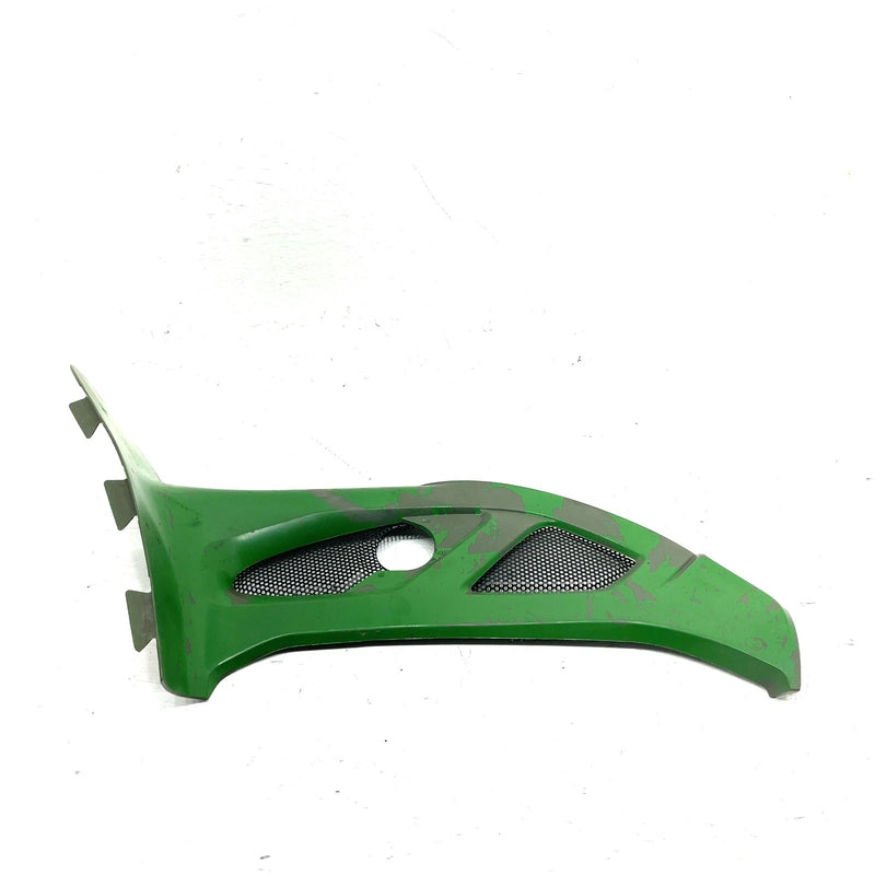 2004 John Deere Trail Buck 650 EXT OEM Left Fender Panel 705001211 AJ1.1