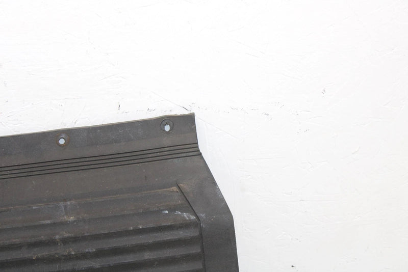 2005 Yamaha Rs Vector Er Oem Snow Flap 8FU-77596-00-00 SY59
