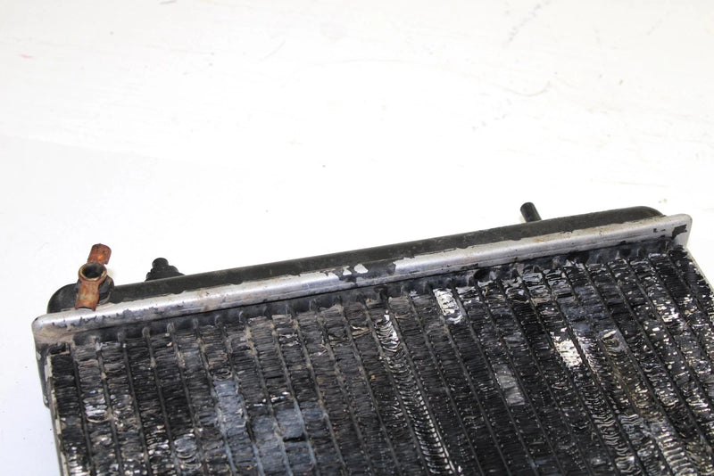 93 Polaris Trail Boss 350L 4x4 OEM Radiator 1240006 AP112