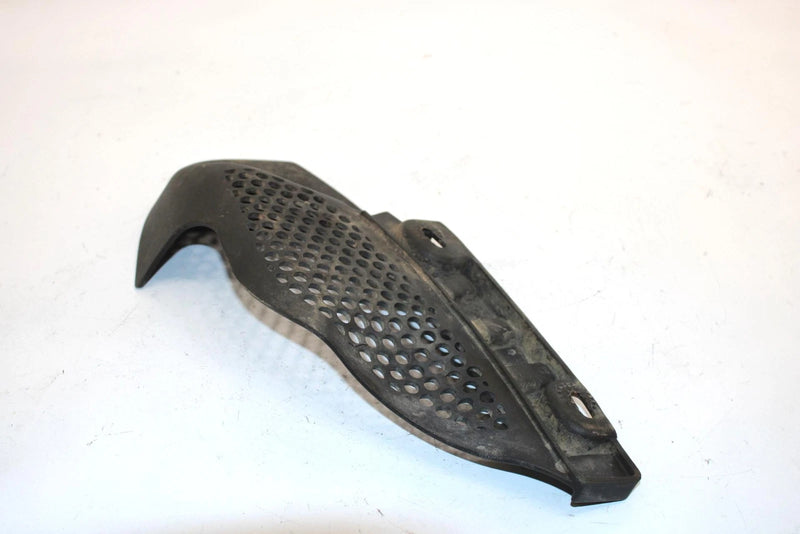 03 Bombardier Quest 650 Oem Transmission Guide Cover 707000139 AB1.1