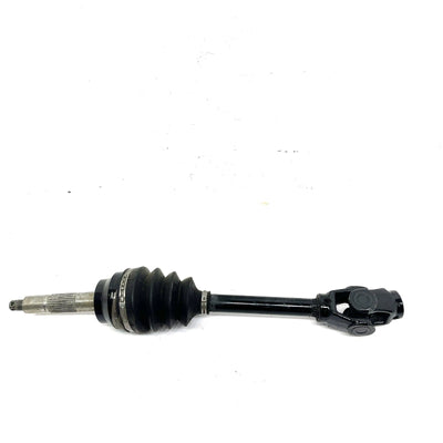 99-01 Polaris Scrambler 500 OEM Front Drive Shaft 1380118 AP211