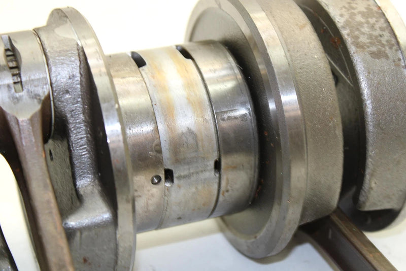 1997 Yamaha Vmax 600 Sx Oem Crankshaft 8CR-11400-02-00 SY78