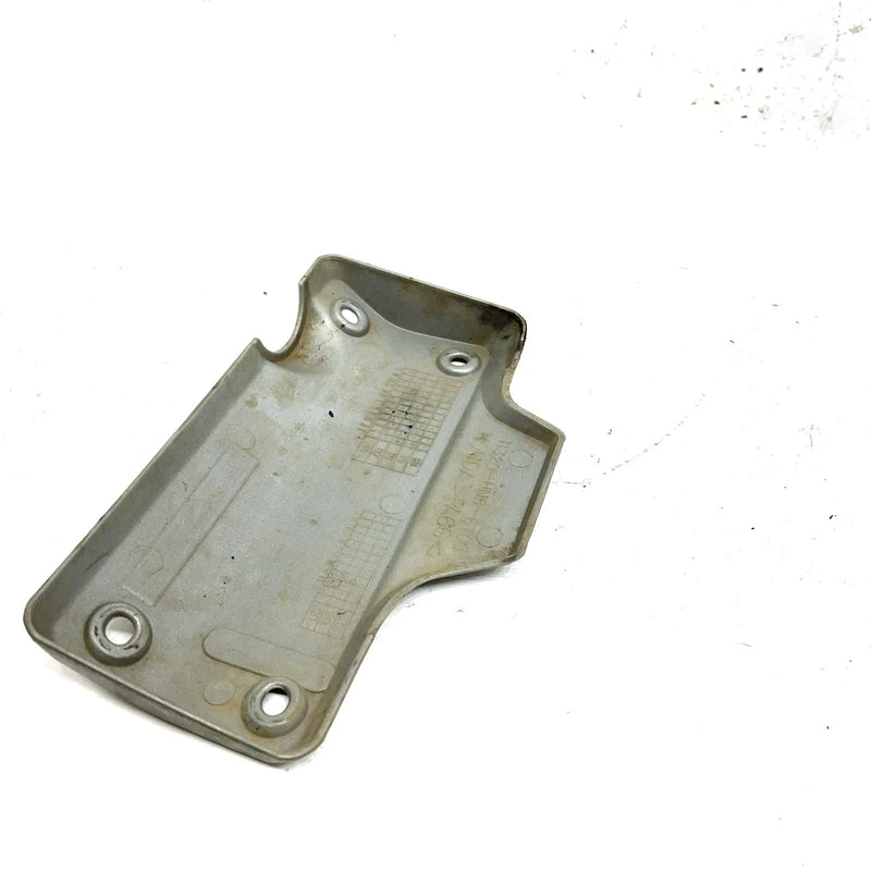 06 Honda Rancher 350 TRX350FM 4x4 OEM Left Engine Side Cover 11320-HN5-N00 AH75