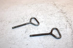 1996 Polaris 500 Oem Eye Bolt Pair 7010050 Q3868