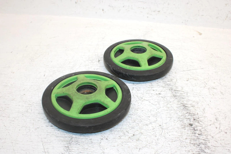 1999 Arctic Cat Zr 600 Oem Idler Wheel Pair 0604-980 SA19