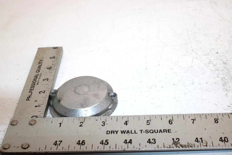 1987 Honda Atc 90a Oem Points Cover 30370-028-000 AH57