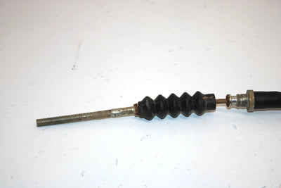 03 Kawasaki Prairie 650 Kvf650a 4x4 Oem Rear Brake Cable 54005-1203 AK15.1