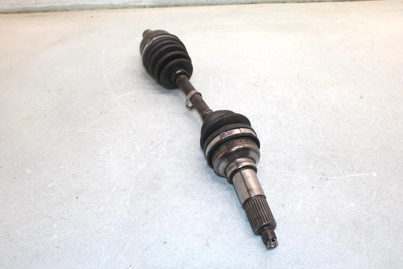 03 Yamaha  Kodiak 450 Awd Oem Front Right Drive Shaft 5ND-F510F-00-00 AY44
