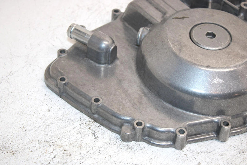 08 Arctic Cat Tz1 Touring OEM Stator Slide Cover 3007-095 SAS14