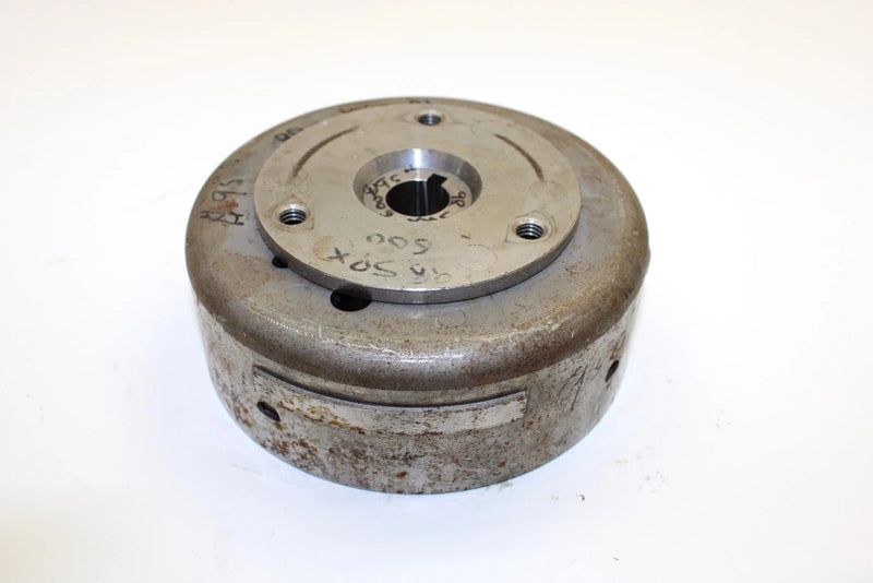 Yamaha Oem Flywheel Rotor 8DF-85550-00-00 Q4293