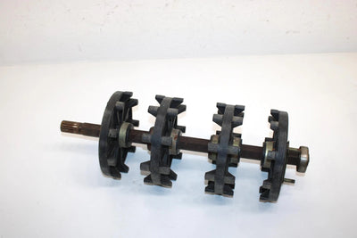 96 Polaris Xcr 600 Sp Oem Driveshaft Kit 2200828 SPS1