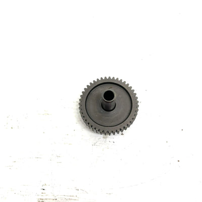 01 Honda Foreman Rubicon 500 OEM 18/43T Reduction Gear/Shaft 28140-HN0-A00 AH95