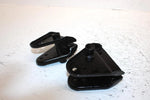 1995 Arctic Cat Zr 580 Oem Skid Brace Set 1704-202 1704-203 SA44
