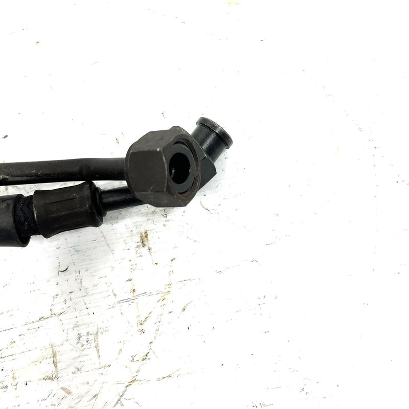 1994 Yamaha Kodiak 400 4x4 OEM Oil Cooler Line Set 3HN-13465-02-00 AY61