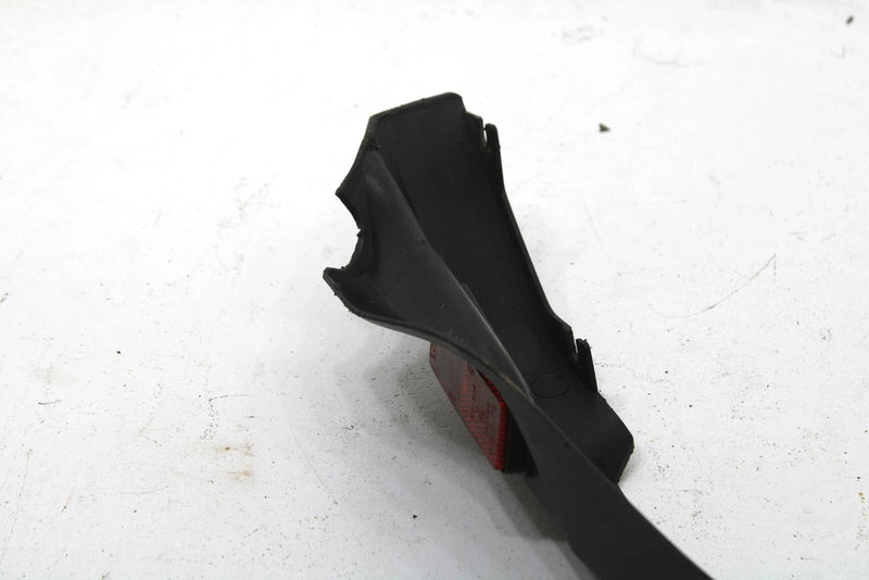 2007 Yamaha Attak Gt Oem Rear Bumper Cover 8EP-77542-00-00 SY135